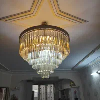 لوستر شامپاینی