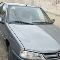 پژو پارس سال|خودرو سواری و وانت|امیدیه, |دیوار