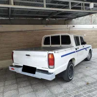 مزدا کارا دوکابین 2000|خودرو سواری و وانت|ملارد, |دیوار