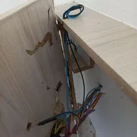 موریانه‌زدایی و سم‌پاشی جانوران‌ موذی (تضمینی)|خدمات نظافت|دزفول, |دیوار