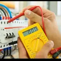 برقکار ساختمان