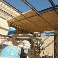 بنایی صفر تا صد + گچکاری + کاشی و سرامیک|خدمات پیشه و مهارت|مشهد, سیلو|دیوار