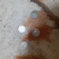 سکه عتیقه