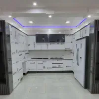 کابینت آرتین سنگر روبرو کوچه شهریار|خدمات پیشه و مهارت|سنگر, |دیوار
