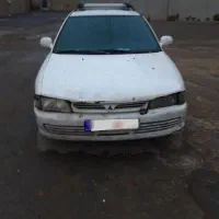 میتسوبیشی لنسر استیشن