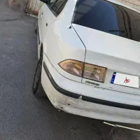 سمند ال ایکس