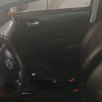 برلیانس H ۲۳۰ اتومات|خودرو سواری و وانت|نیریز, |دیوار