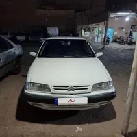 زانتیا 2000