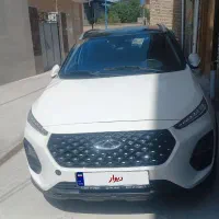 x22 پرو|خودرو سواری و وانت|بهشهر, |دیوار