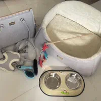 وسایل سگ و گربه|لوازم جانبی حیوانات|قدس, شهر‌قدس|دیوار