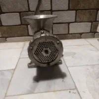چرخ گوشت دستی شماره 22