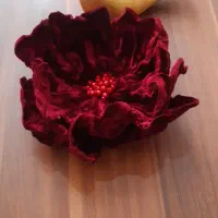 گل های کریشه