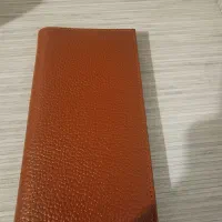 کیف پول چرم طبیعی