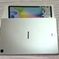 تبلتtab s6 lite|تبلت|خرم‌آباد, |دیوار