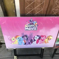 میز تحریر کودک(باکس دار) با صندلی|میز تحریر و کامپیوتر|اراک, |دیوار