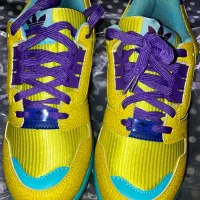 کتونی zx8000اتموس اورا