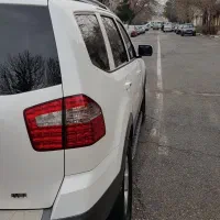 موهاوی V8 2013  استثنایی و فول ترین نسخه