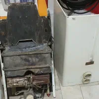 آبگرمکن  بوتان
