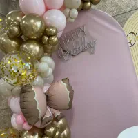 فروش لوازم بادکنک آرایی|فروشگاه و مغازه|شهریار, شهرک شاهد|دیوار