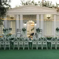 خدمات پذیرایی مراسم و عقد