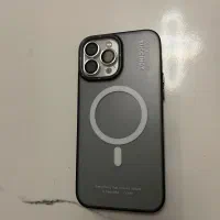 ایفون ۱۲ پرومکس ۵۱۲ گیگ LLA دو سیم سفید