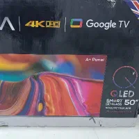 تلویزیون 50 اینچ یونیوا