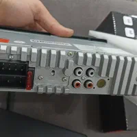 ظبط چهارخروجی نونو خوراک سیستم