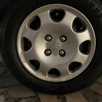 206 SD کم کار|خودرو سواری و وانت|کرج, چمران|دیوار