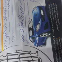 پراید ۱۴۱|خودرو سواری و وانت|سعدآباد, |دیوار