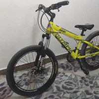 دوچرخه ۲۴|دوچرخه، اسکیت، اسکوتر|دهلران, |دیوار