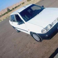 پراید۹۲ بنزینی|خودرو سواری و وانت|اسفراین, |دیوار