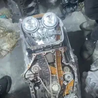 لوازم یدکی نو و استوک انواع اپل،فولکس واگن و پورشه|قطعات یدکی و لوازم جانبی|تهران, تهرانسر شمالی|دیوار