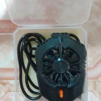 فن خنک کننده