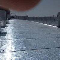 ایزوگام دلیجان|خدمات پیشه و مهارت|اندیشه, اندیشه فاز ۱|دیوار