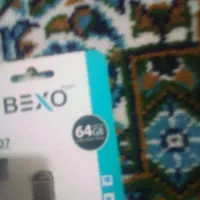 فلش ۶۴ کیک|لوازم جانبی موبایل و تبلت|خوی, |دیوار