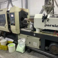 دستگاه تزریق پلاستیک