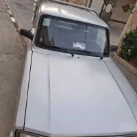 مزدا ۲۰۰۰ مدل ۹۵ موتور ژاپن|خودرو سواری و وانت|فلاورجان, |دیوار
