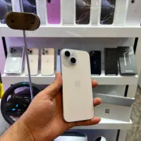 آیفون ۱۵ نرمال 128