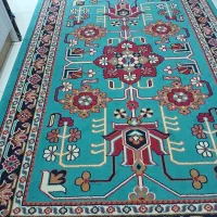 فرش|فرش|شیروان (خراسان), |دیوار