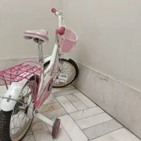 دوچرخه کودک و نوجوان|دوچرخه، اسکیت، اسکوتر|تهران, میرداماد|دیوار