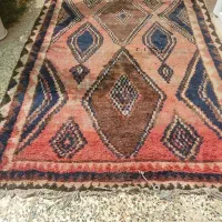 گلیم فرش (خرسک) دستباف