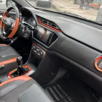 ام وی ام ایکس۲۲ مدل۹۷|خودرو سواری و وانت|رباط‌کریم, رباط‌کریم|دیوار