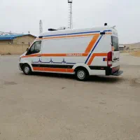 اجاره و کرایه آمبولانس فقط جهت ارگانها و سازمانها
