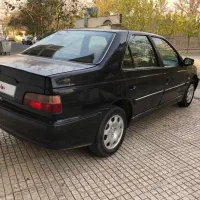 پژوپارس دوگانهxu7مدل ۸۲فوق العاده سالم استثنایی|خودرو سواری و وانت|کرج, مجتمع صنفی صنعتی|دیوار