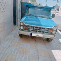 نیسان وانت مدل 92