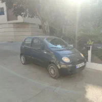 ماتیز مدل 79 خانگی در حد|خودرو سواری و وانت|اصفهان, مفتح|دیوار