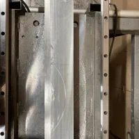 گونیا دورکن  کف تراشی|ماشین‌آلات صنعتی|مشهد, کشاورز|دیوار