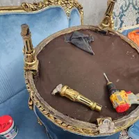 تعمیرمبل باکمترین هزینه|مبلمان خانگی و میز عسلی|گراش, |دیوار