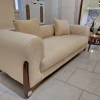 فروشگاه بزرگ مبلمان زرکالا|مبلمان خانگی و میز عسلی|یاسوج, |دیوار