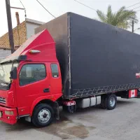 باربری امنیت بار|خدمات حمل و نقل|آبدانان, |دیوار